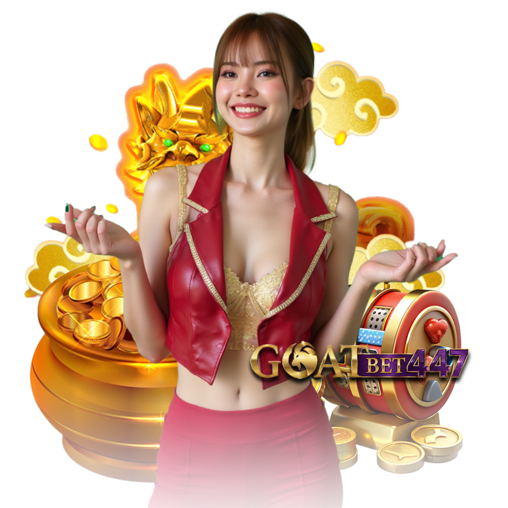 goatbet447 สล็อต